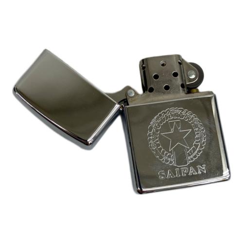 ZIPPO 1998年製 SAIPAN