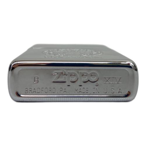 ZIPPO 1998年製 SAIPAN