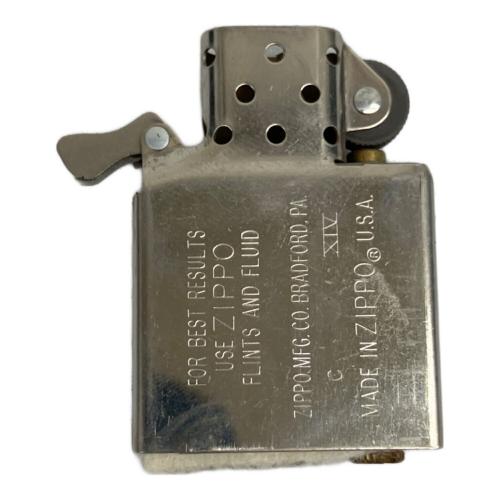 ZIPPO 1998年製 SAIPAN