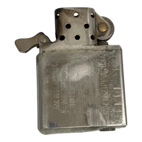 ZIPPO 1997年製 Benetton Formula 1 World Champion