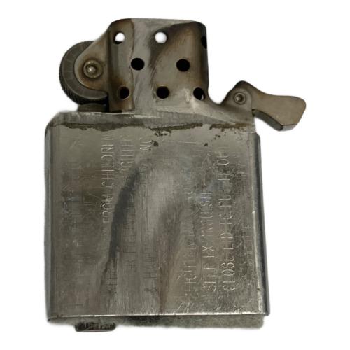 ZIPPO 1997年製 Benetton Formula 1 World Champion