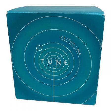 POLA (ポーラ化粧品) オードパルファム 15ml TUNE｜トレファクONLINE