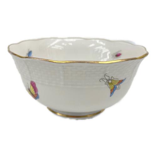 Herend (ヘレンド) ティーカップ&ソーサー ロスチャイルドバード