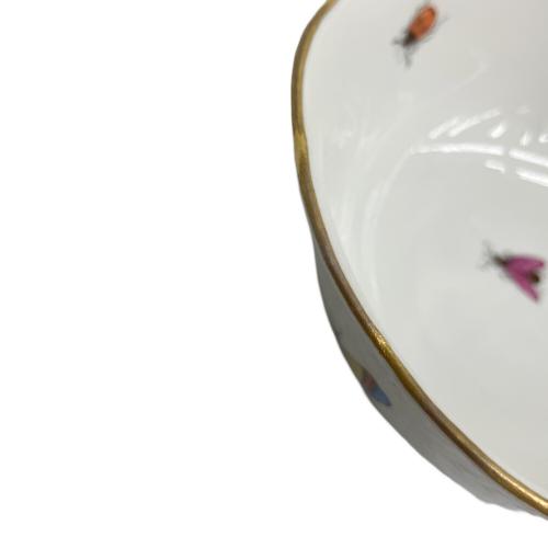 Herend (ヘレンド) ティーカップ&ソーサー ロスチャイルドバード