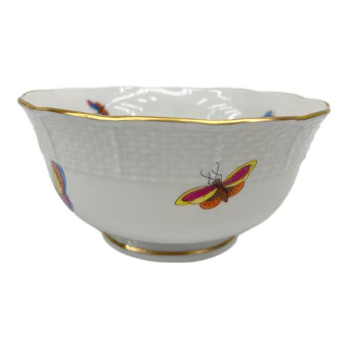 Herend (ヘレンド) ティーカップ&ソーサー ロスチャイルドバード