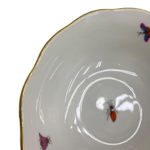 Herend (ヘレンド) ティーカップ&ソーサー ロスチャイルドバード