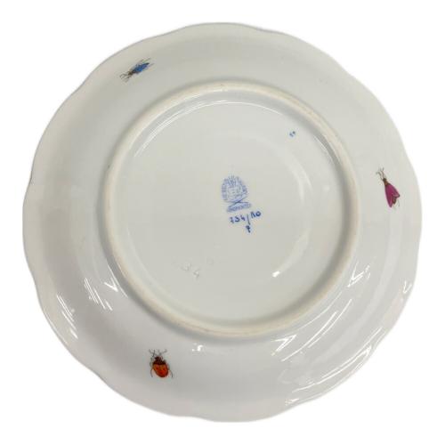 Herend (ヘレンド) ティーカップ&ソーサー ロスチャイルドバード