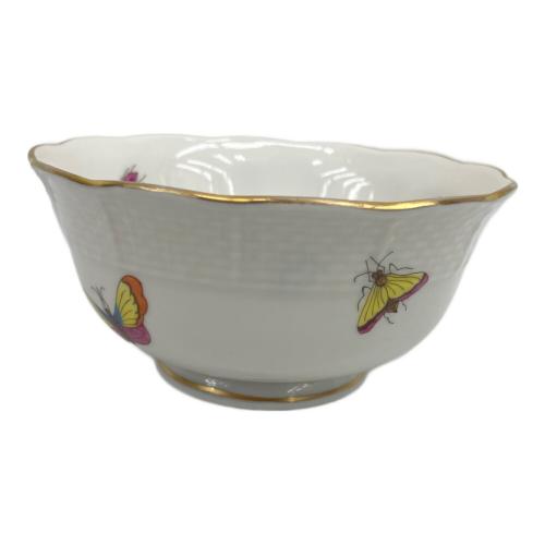 Herend (ヘレンド) ティーカップ&ソーサー ロスチャイルドバード