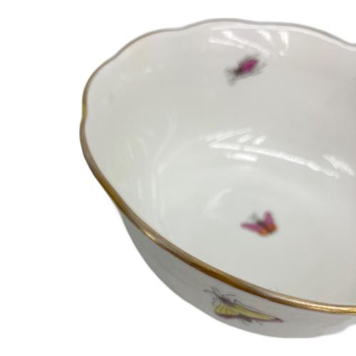 Herend (ヘレンド) ティーカップ&ソーサー ロスチャイルドバード