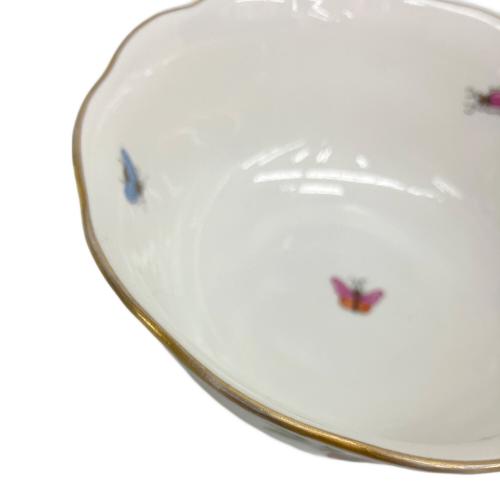 Herend (ヘレンド) ティーカップ&ソーサー ロスチャイルドバード