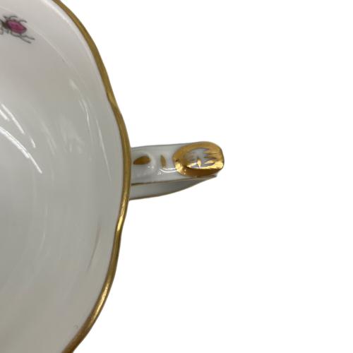 Herend (ヘレンド) ティーカップ&ソーサー ロスチャイルドバード