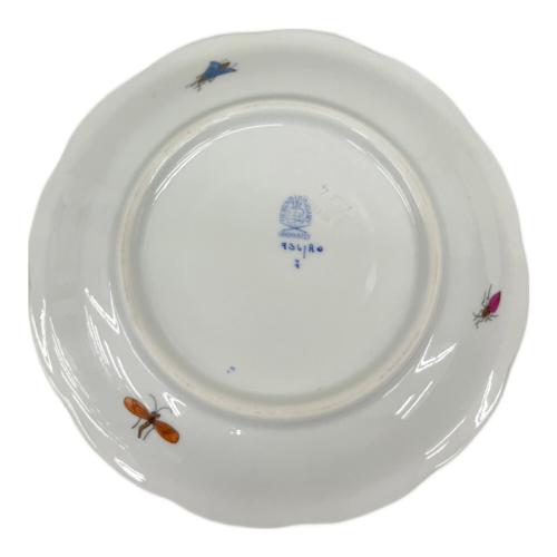 Herend (ヘレンド) ティーカップ&ソーサー ロスチャイルドバード