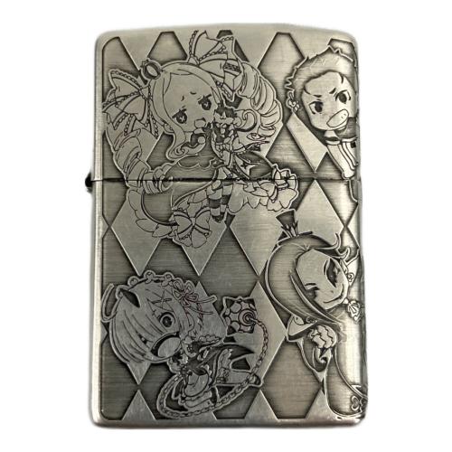 ZIPPO (ジッポ) ZIPPO 2023年製 Re:ゼロ から始める異世界生活