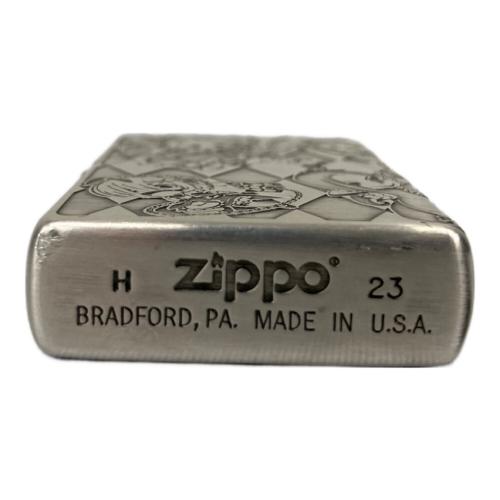 ZIPPO (ジッポ) ZIPPO 2023年製 Re:ゼロ から始める異世界生活