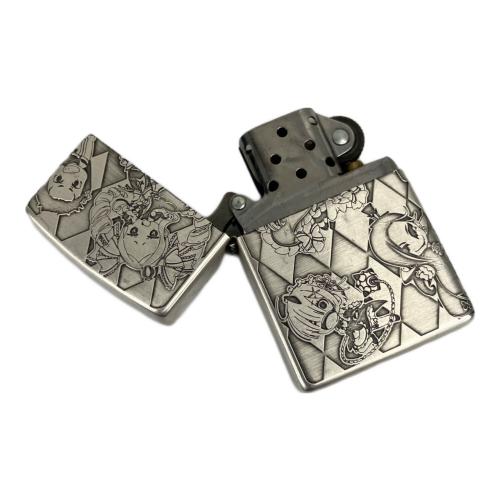 ZIPPO (ジッポ) ZIPPO 2023年製 Re:ゼロ から始める異世界生活