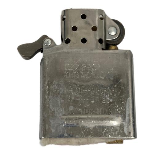 ZIPPO (ジッポ) ZIPPO 2023年製 Re:ゼロ から始める異世界生活