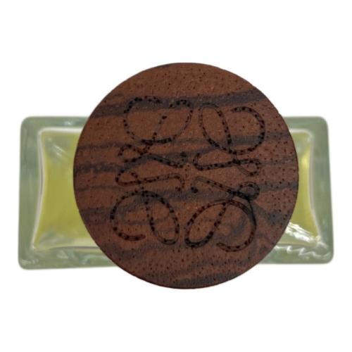 LOEWE (ロエベ) オードトワレ 100ml 残量80%-99% 001 マン