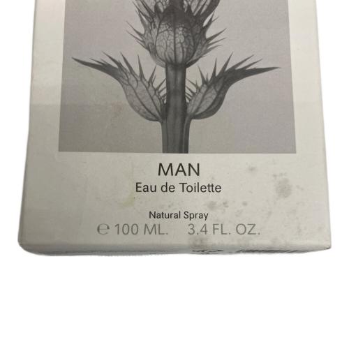 LOEWE (ロエベ) オードトワレ 100ml 残量80%-99% 001 マン