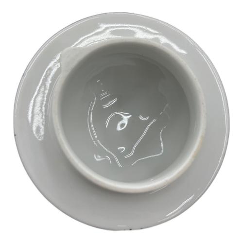 Herend (ヘレンド) コーヒーポット/モカポット ※ローズ部カケ(小)有 アポニーグリーン