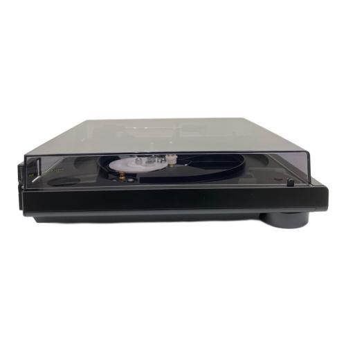 audio-technica (オーディオテクニカ) レコードプレーヤー AT-LP60XBT