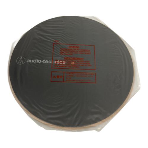 audio-technica (オーディオテクニカ) レコードプレーヤー AT-LP60XBT