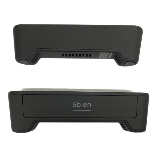 abien (アビエン) マジックグリルS XGS24