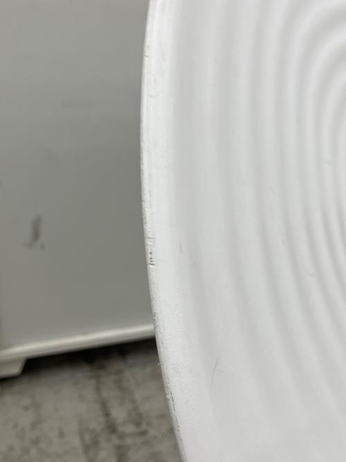 Vitra (ヴィトラ) トムバックチェア ホワイト