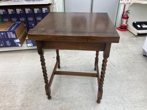Oak Furniture(オークファニチャー) バタフライテーブル 英国アンティーク Antique Reproduction
