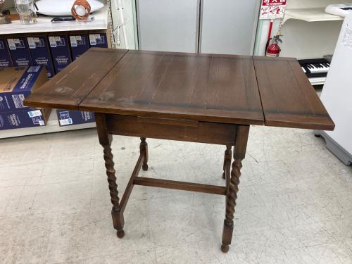 Oak Furniture(オークファニチャー) バタフライテーブル 英国アンティーク Antique Reproduction