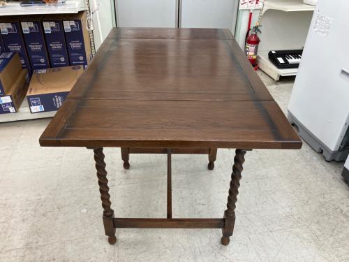 Oak Furniture(オークファニチャー) バタフライテーブル 英国アンティーク Antique Reproduction
