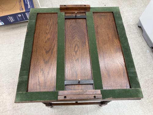 Oak Furniture(オークファニチャー) バタフライテーブル 英国アンティーク Antique Reproduction