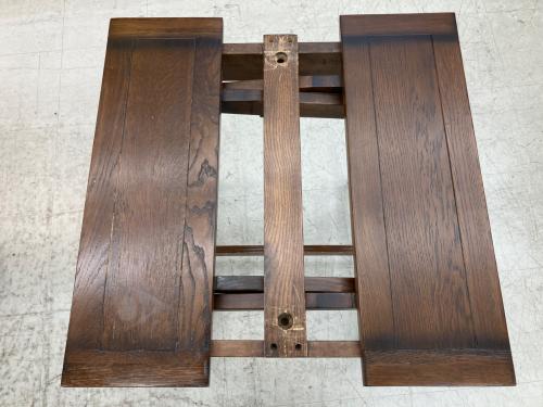 Oak Furniture(オークファニチャー) バタフライテーブル 英国アンティーク Antique Reproduction