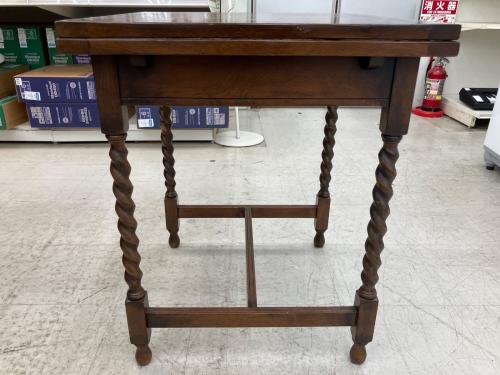 Oak Furniture(オークファニチャー) バタフライテーブル 英国アンティーク Antique Reproduction
