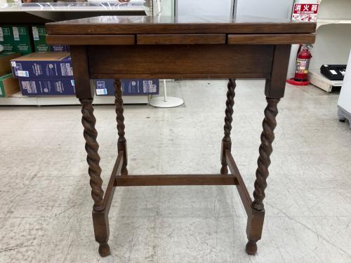 Oak Furniture(オークファニチャー) バタフライテーブル 英国アンティーク Antique Reproduction
