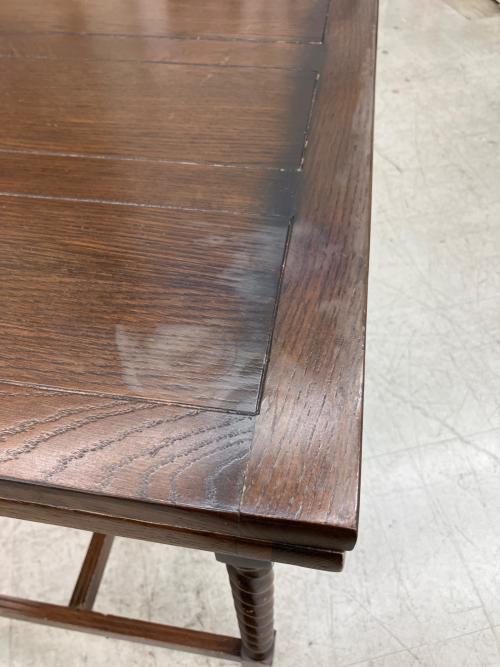 Oak Furniture(オークファニチャー) バタフライテーブル 英国アンティーク Antique Reproduction