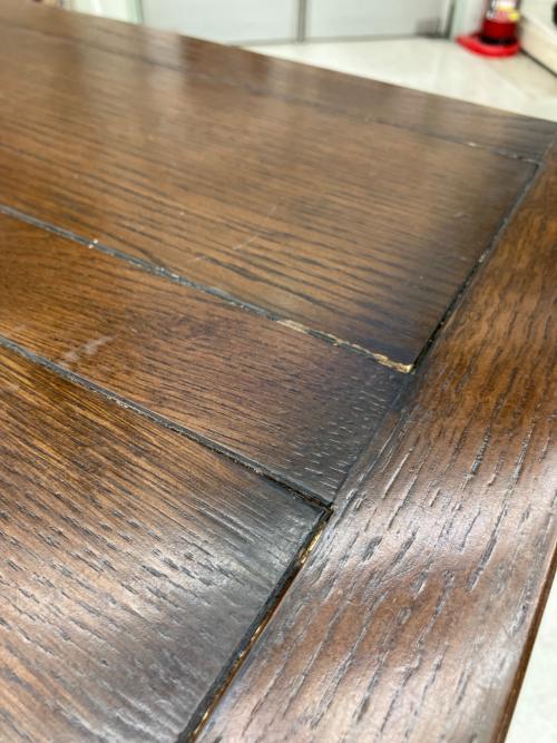 Oak Furniture(オークファニチャー) バタフライテーブル 英国アンティーク Antique Reproduction