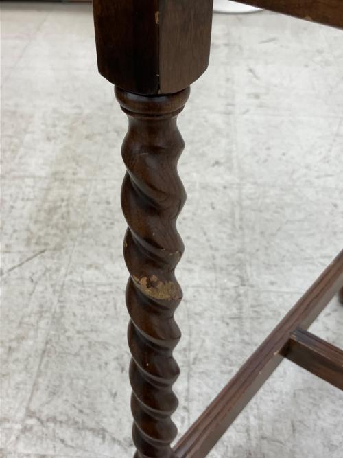 Oak Furniture(オークファニチャー) バタフライテーブル 英国アンティーク Antique Reproduction