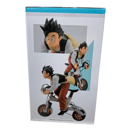 BANDAI (バンダイ) B賞 孫悟飯 DRAGONBALL SNAP FIGURE フィギュア 一番くじ ドラゴンボール