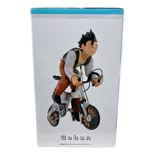 BANDAI (バンダイ) B賞 孫悟飯 DRAGONBALL SNAP FIGURE フィギュア 一番くじ ドラゴンボール