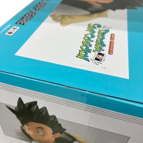 BANDAI (バンダイ) B賞 孫悟飯 DRAGONBALL SNAP FIGURE フィギュア 一番くじ ドラゴンボール
