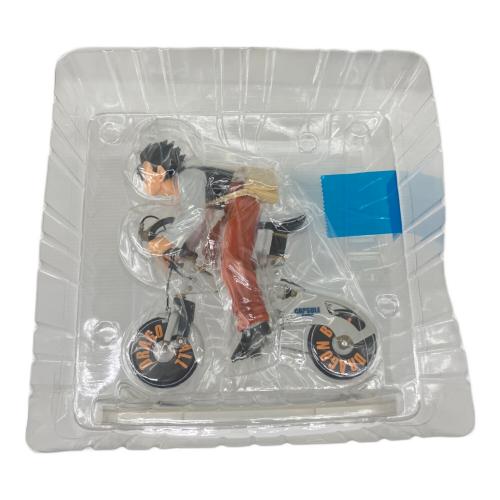 BANDAI (バンダイ) B賞 孫悟飯 DRAGONBALL SNAP FIGURE フィギュア 一番くじ ドラゴンボール
