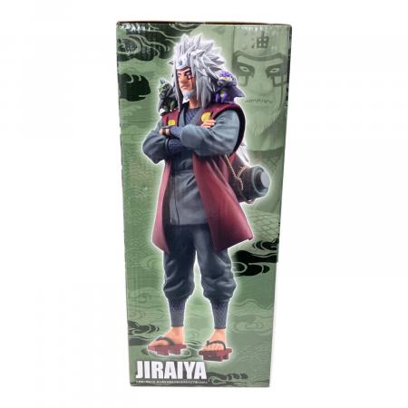 BANDAI (バンダイ) E賞 自来也(仙人モード) MASTERLISE フィギュア 一
