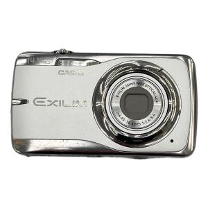 CASIO (カシオ) コンパクトデジタルカメラ EX-Z550 ※液晶ヤケ・キズ・ヨゴレ有