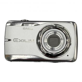 CASIO (カシオ) コンパクトデジタルカメラ EX-Z550 ※液晶ヤケ・キズ・ヨゴレ有