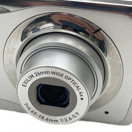 CASIO EX-Z550 コンパクトデジタルカメラ カシオ、エントリーモデル光学4倍「EX-Z550」 - 価格.com