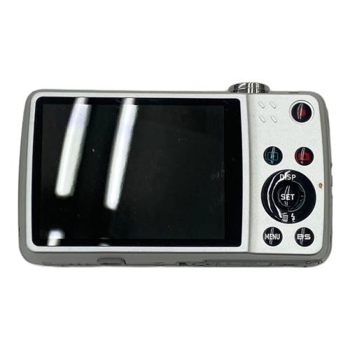 CASIO (カシオ) コンパクトデジタルカメラ EX-Z550 ※液晶ヤケ・キズ・ヨゴレ有