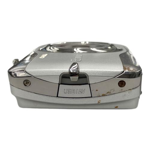 CASIO (カシオ) コンパクトデジタルカメラ EX-Z550 ※液晶ヤケ・キズ・ヨゴレ有