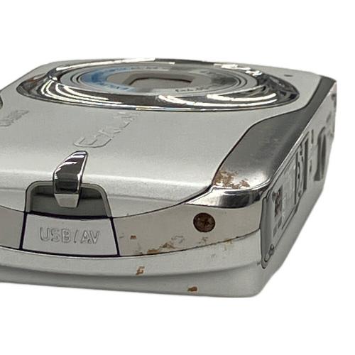 CASIO (カシオ) コンパクトデジタルカメラ EX-Z550 ※液晶ヤケ・キズ・ヨゴレ有