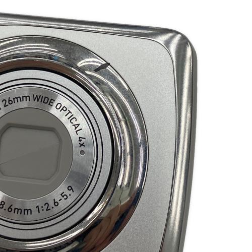 CASIO (カシオ) コンパクトデジタルカメラ EX-Z550 ※液晶ヤケ・キズ・ヨゴレ有