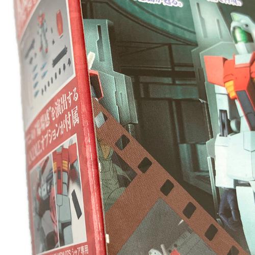 ROBOT魂 SIDE MS RGM-79 ジム ver. A.N.I.M.E.